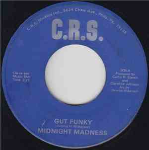 Midnight Madness  - Gut Funky
