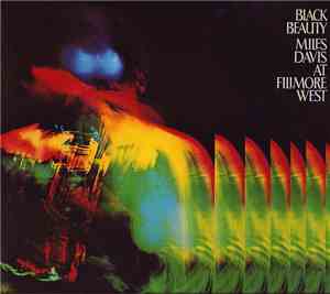 Miles Davis - Black Beauty : Miles Davis At Fillmore West