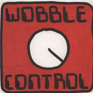 Mr Scruff - Wobble Control
