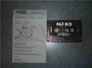 Mulo Muto - Live VIII & V