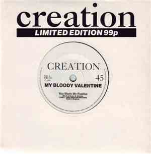 My Bloody Valentine - You Made Me Realise