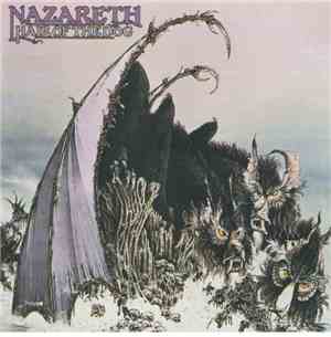 Nazareth  - Hair Of The Dog