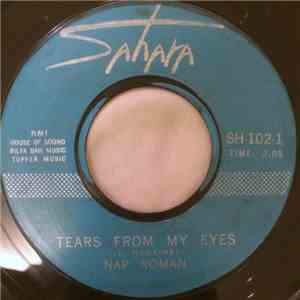 Net Roman - Tears From My Eyes / This Is The Night
