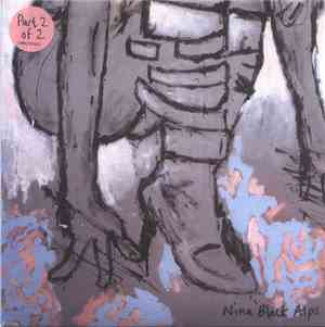Nine Black Alps - Not Everyone