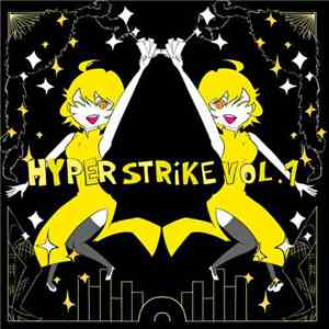NJ zEn - Hyper STRiKE Vol. 1