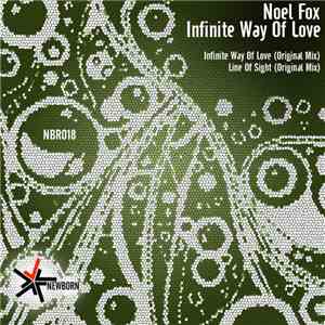 Noel Fox - Infinite Way Of Love