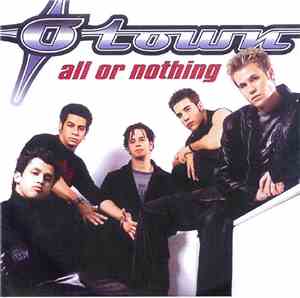 O-Town - All Or Nothing