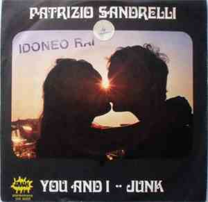 Patrizio Sandrelli - You And I