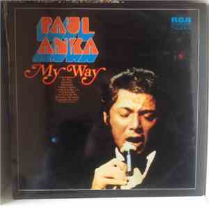 Paul Anka - My Way