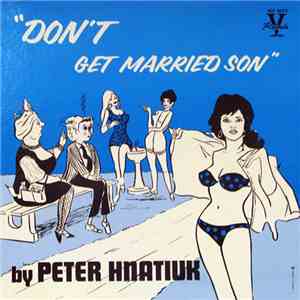 Peter Hnatiuk - 
