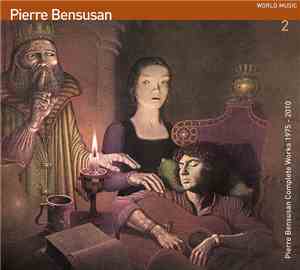 Pierre Bensusan - 2