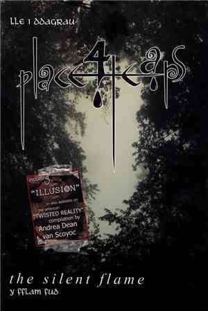Place4Tears - The Silent Flame