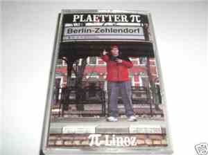 Plaetter Pi - Pi-Linez
