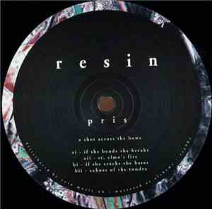 Pris  - A Shot Across The Bows