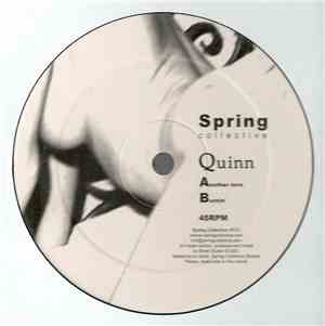 Quinn  - Another Love