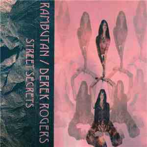 Rambutan / Derek Rogers - Street Secrets