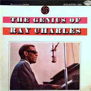 Ray Charles - The Genius Of Ray Charles