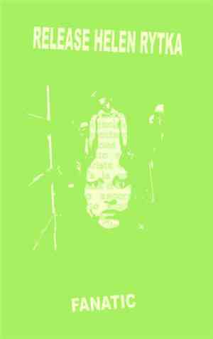 Release Helen Rytka - Fanatic