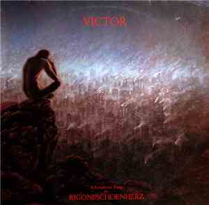 Rigoni / Schoenherz - Victor
