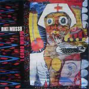 Riki Musso - 1 Como Mirpo