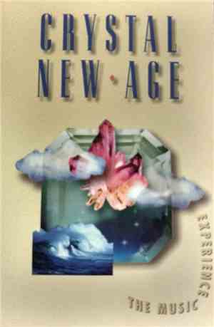 Robert Haig Coxon Jr. - Crystal New Age
