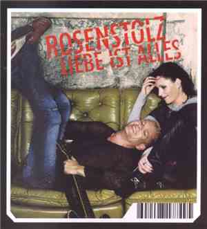 Rosenstolz - Liebe Ist Alles