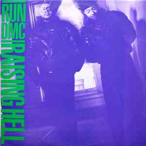 Run-DMC - Raising Hell