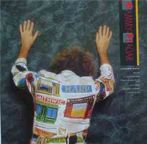 Sammy Hagar - Looking Back