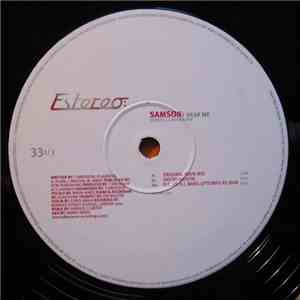 Samson - Hear Me (Derrick L. Carter Remix)