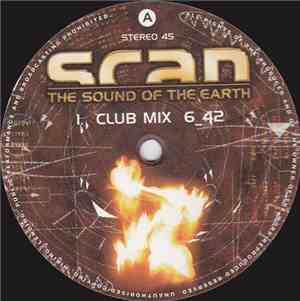 Scan  - The Sound Of The Earth