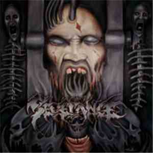 Severance  - Suffering In Humanity