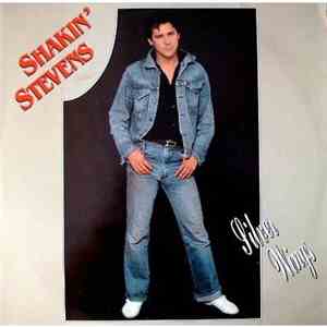 Shakin' Stevens - Silver Wings