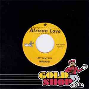 Shinehead - Lady In My Life