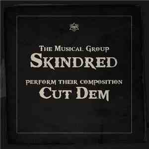Skindred - Cut Dem