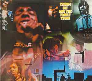 Sly & The Family Stone - Stand