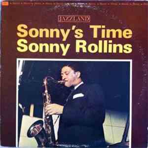 Sonny Rollins - Sonny's Time