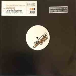 Soul Logic - Let's Get Together