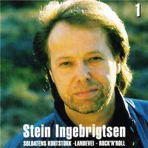 Stein Ingebrigtsen - Soldatens Kortstokk
