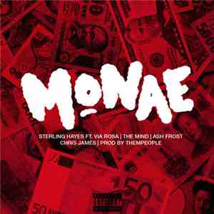 Sterling Hayes - Monae