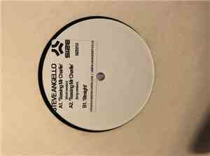 Steve Angello - Teasing Mr. Charlie / Straight