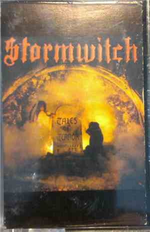 Stormwitch - Tales Of Terror