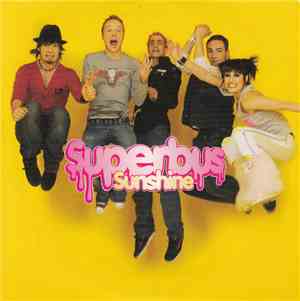 Superbus  - Sunshine