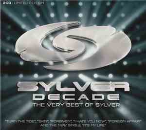 Sylver - Decade (The Very Best Of Sylver)