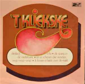 't Kliekske - 'T Kliekske