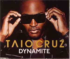 Taio Cruz - Dynamite