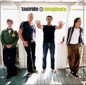 Taxiride - Imaginate