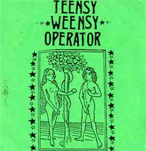 Teensy Weensy Operator - Adamineve
