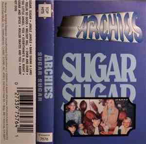 The Archies - Sugar Sugar