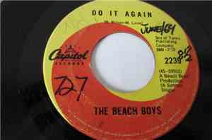 The Beach Boys - Do It Again