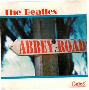 The Beatles, Janusz Weiss - Abbey Road / Dzwonię Do Pani Pana...